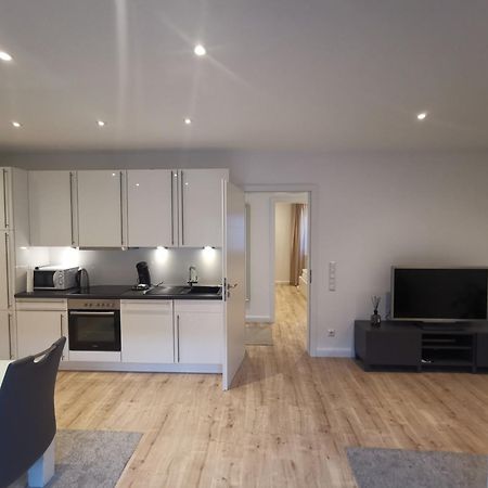 Ferienwohnung Oldenburg Bloherfelde Екстер'єр фото