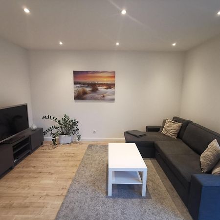 Ferienwohnung Oldenburg Bloherfelde Екстер'єр фото