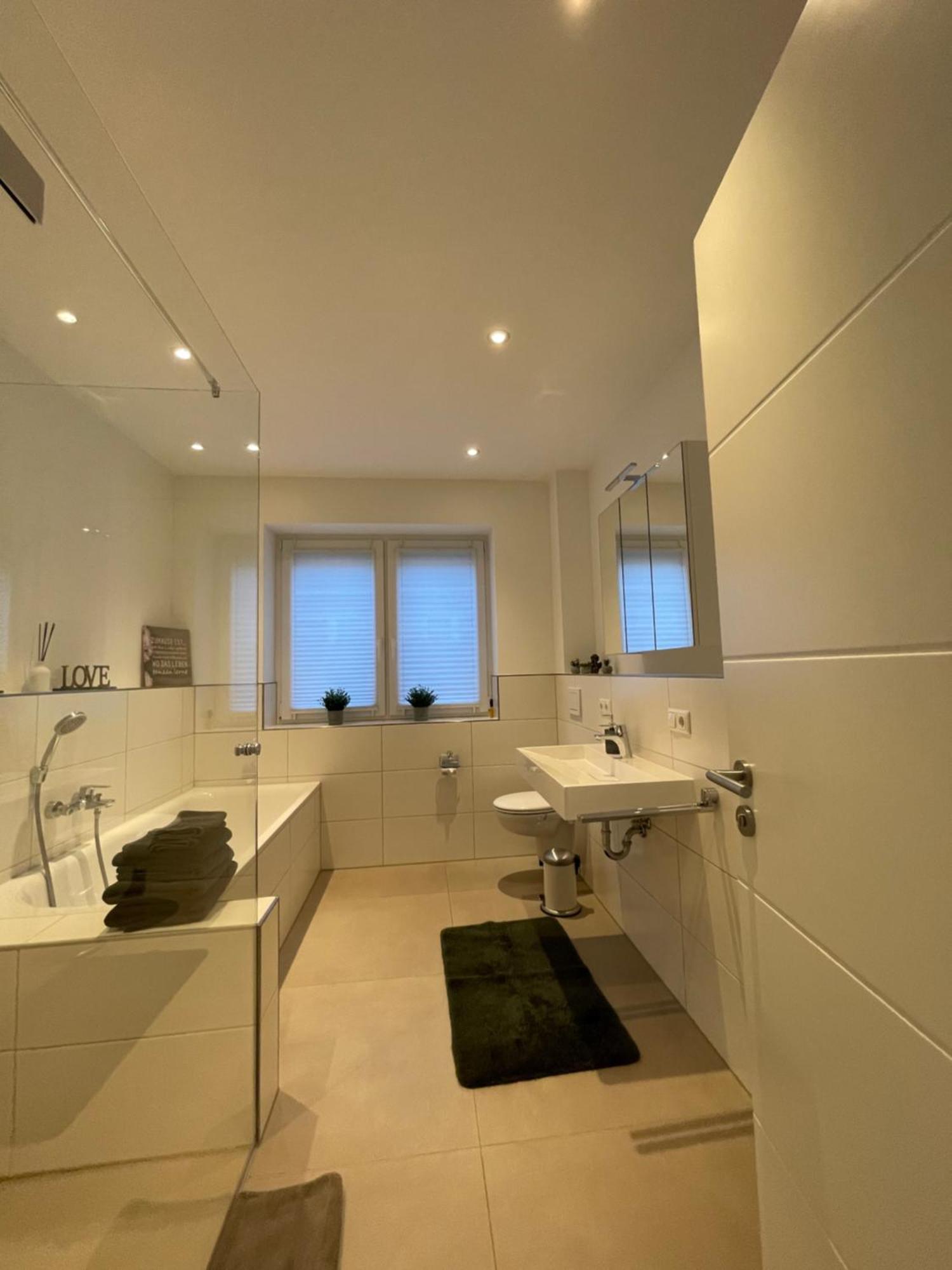 Ferienwohnung Oldenburg Bloherfelde Екстер'єр фото