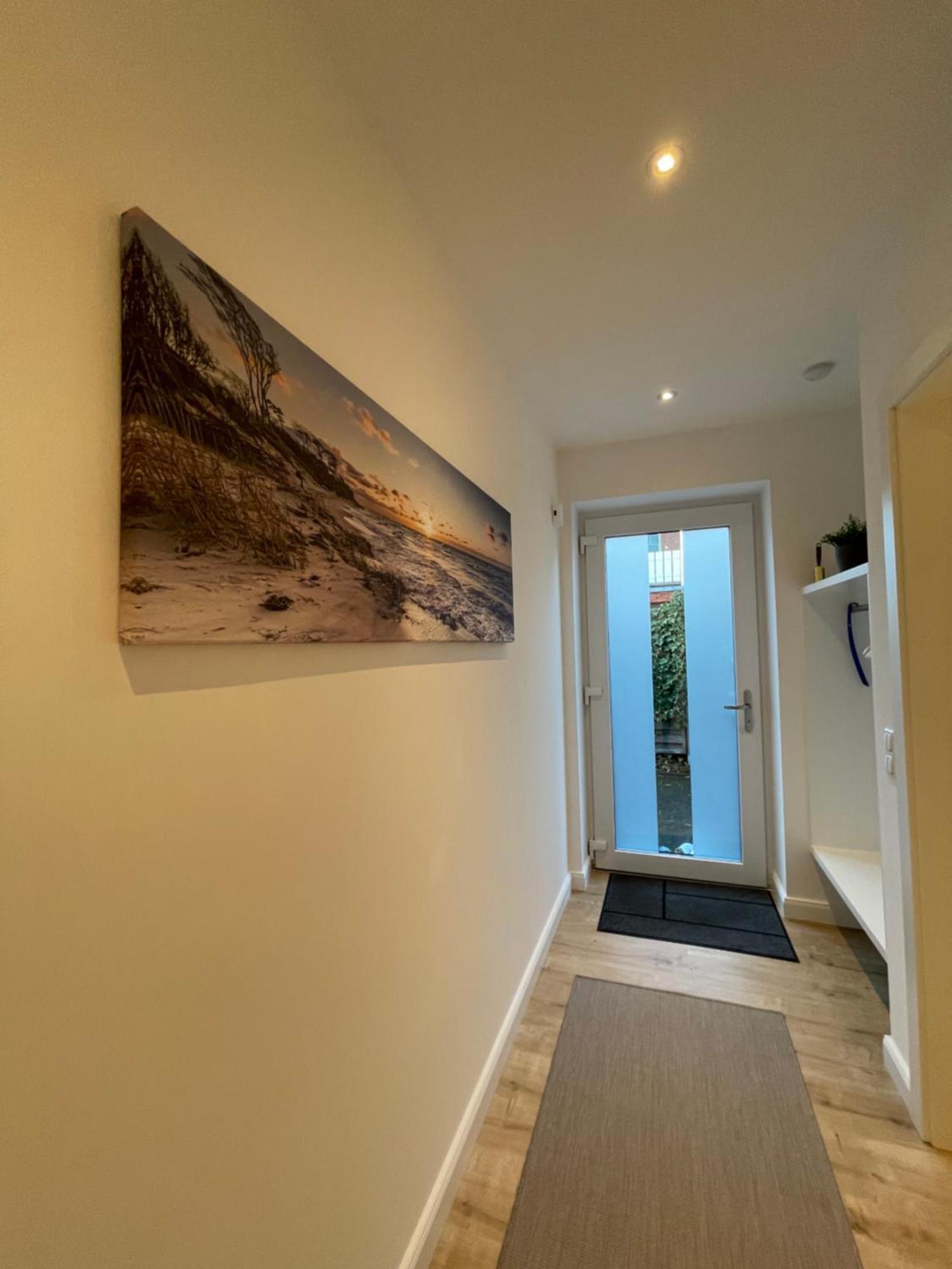Ferienwohnung Oldenburg Bloherfelde Екстер'єр фото