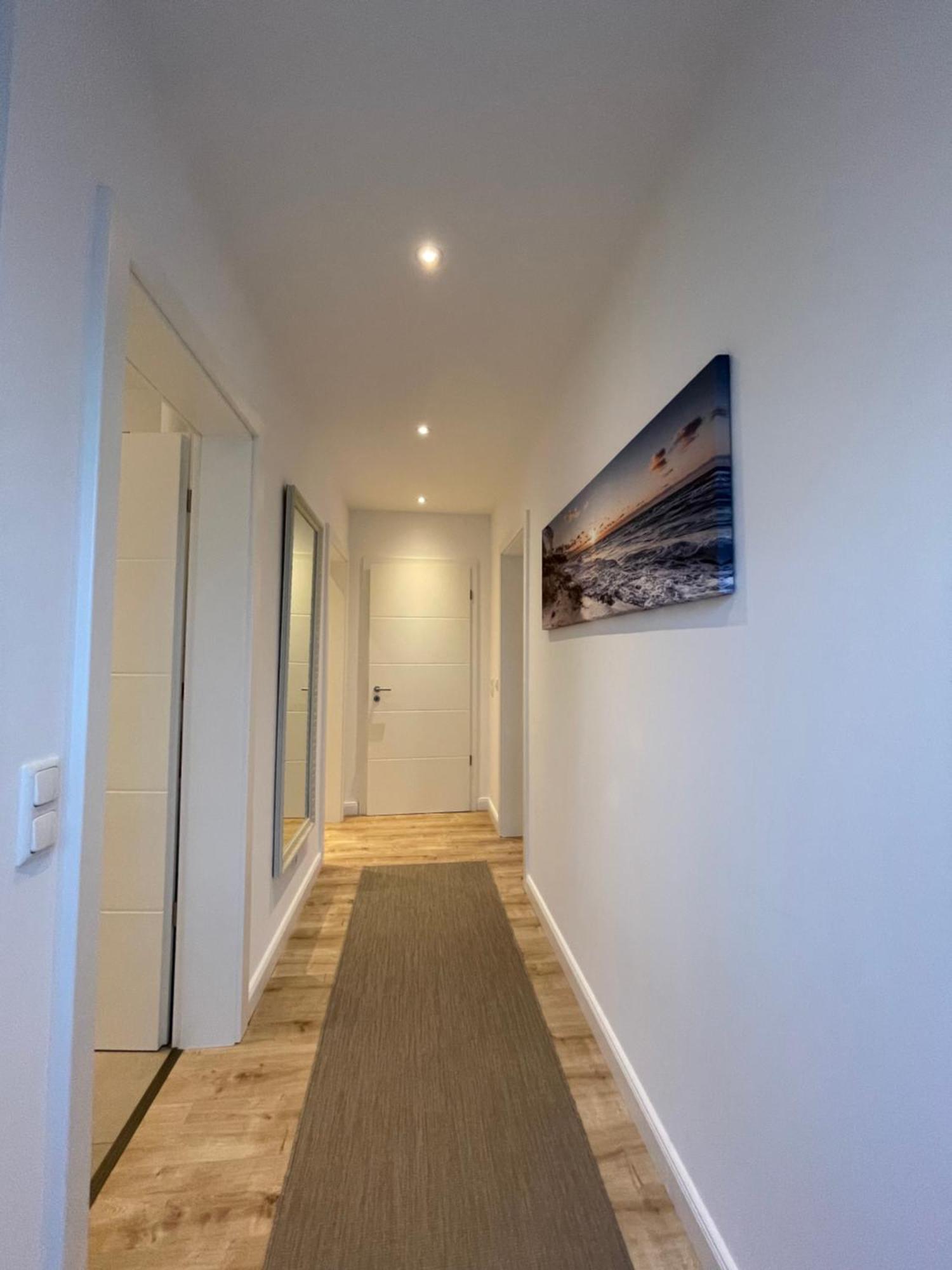 Ferienwohnung Oldenburg Bloherfelde Екстер'єр фото