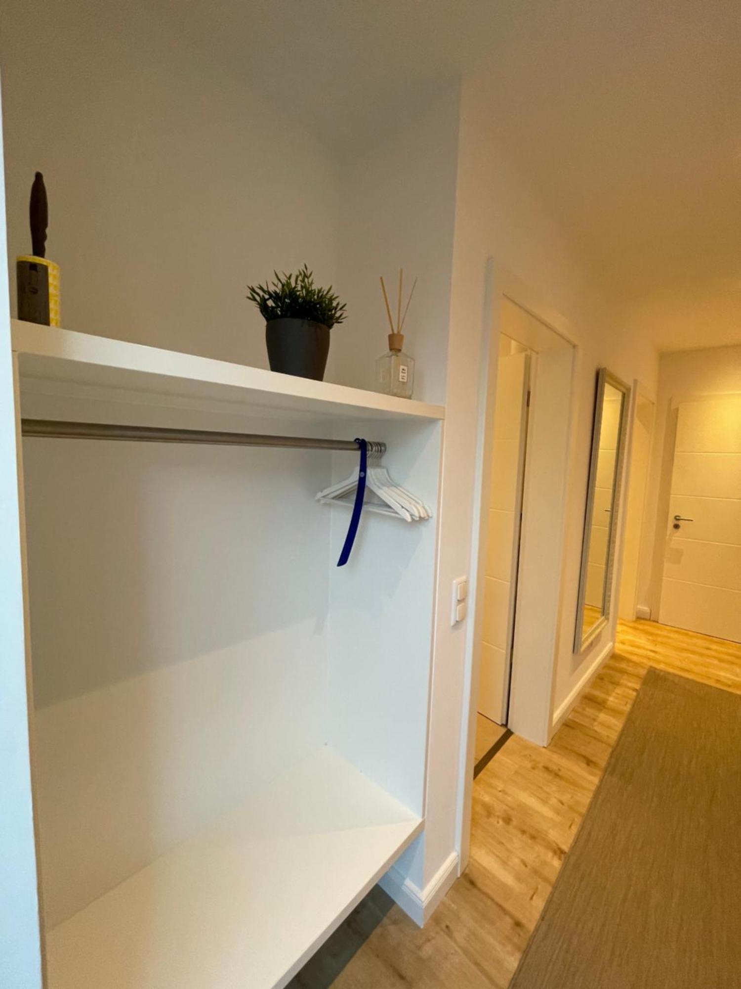 Ferienwohnung Oldenburg Bloherfelde Екстер'єр фото