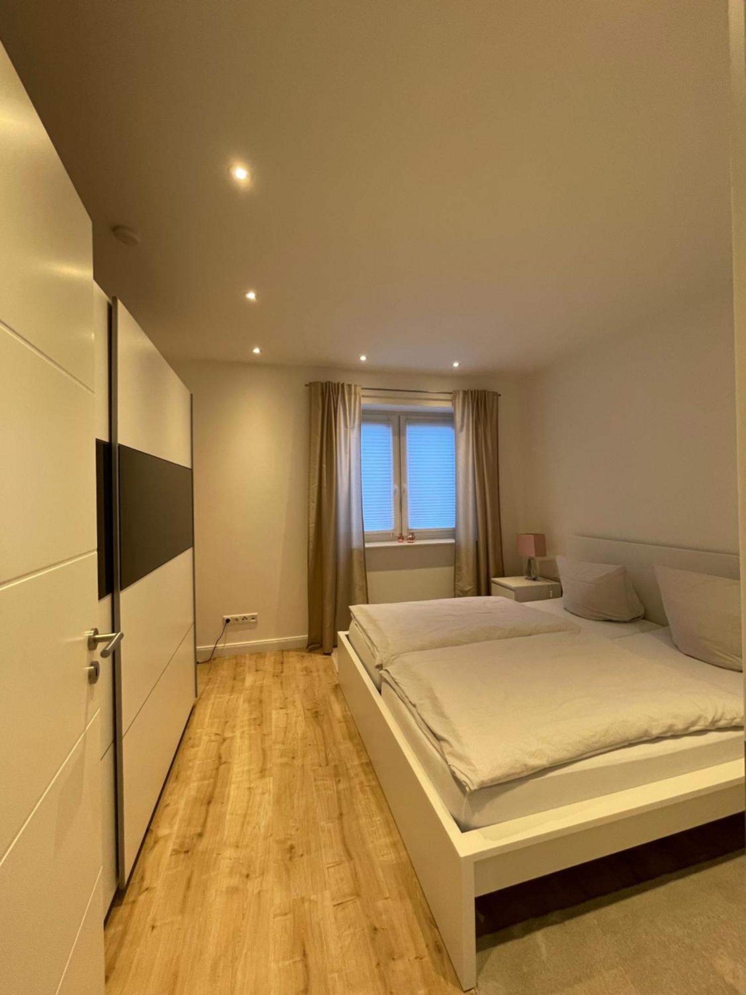Ferienwohnung Oldenburg Bloherfelde Екстер'єр фото