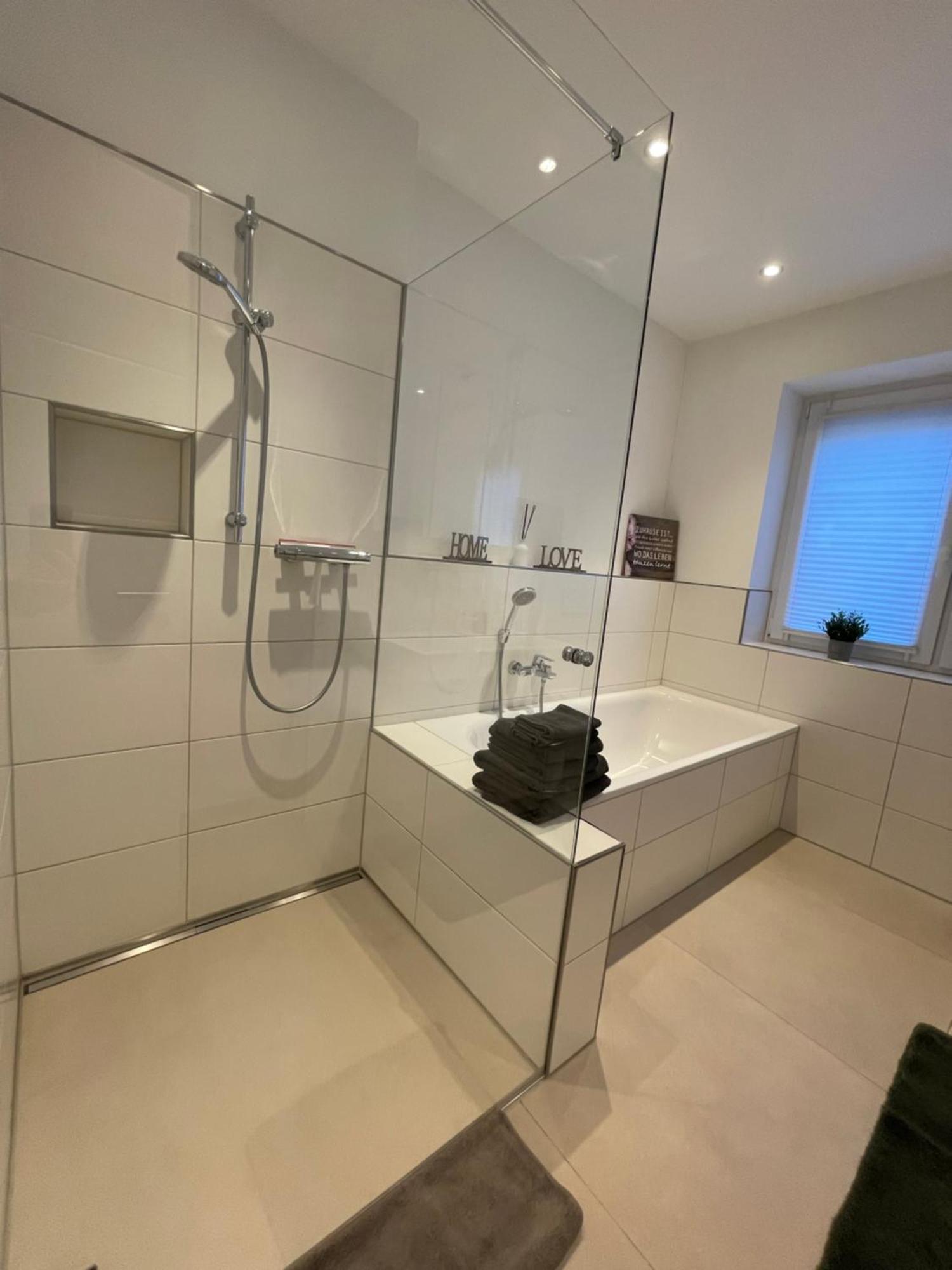 Ferienwohnung Oldenburg Bloherfelde Екстер'єр фото