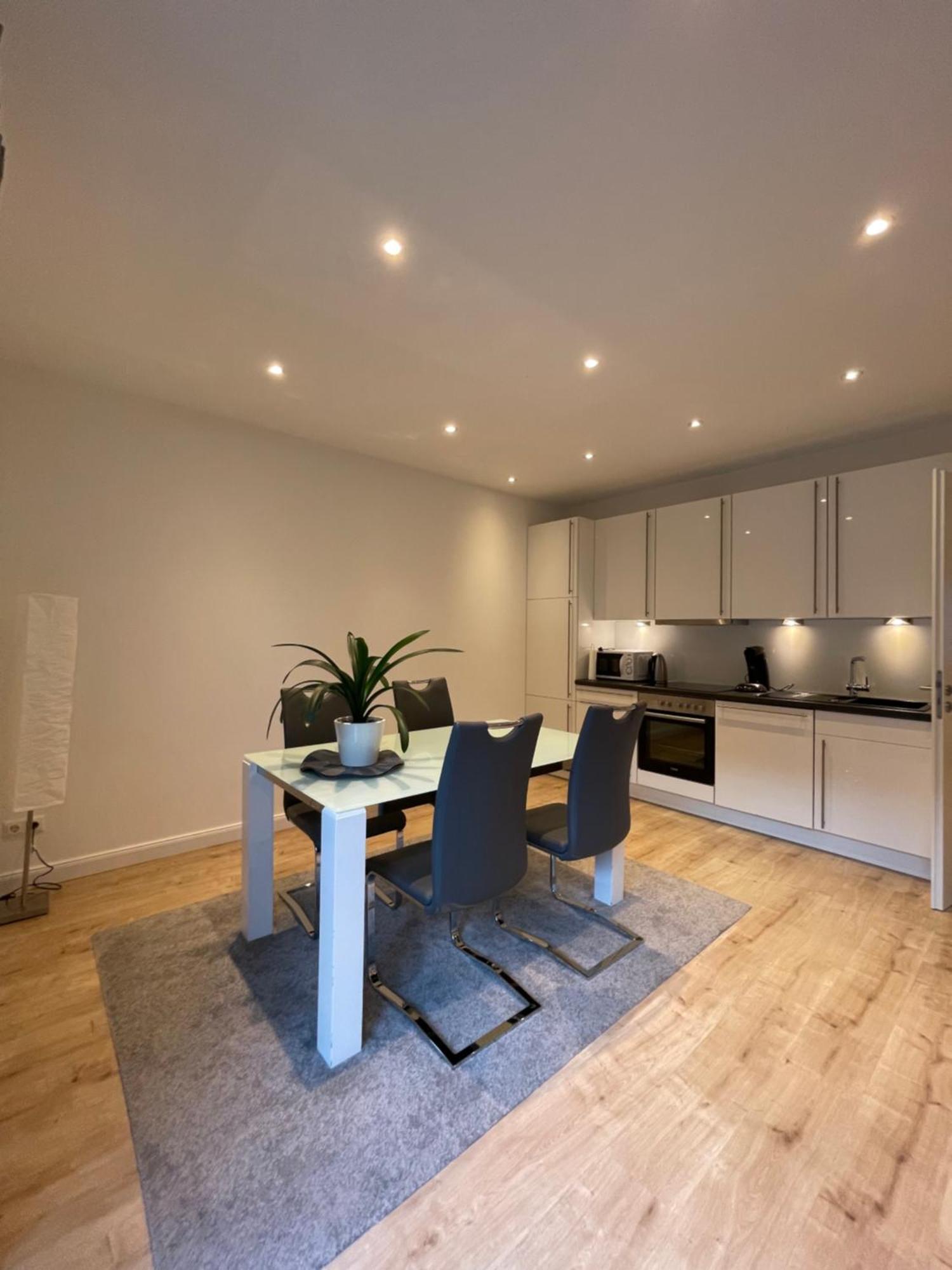 Ferienwohnung Oldenburg Bloherfelde Екстер'єр фото