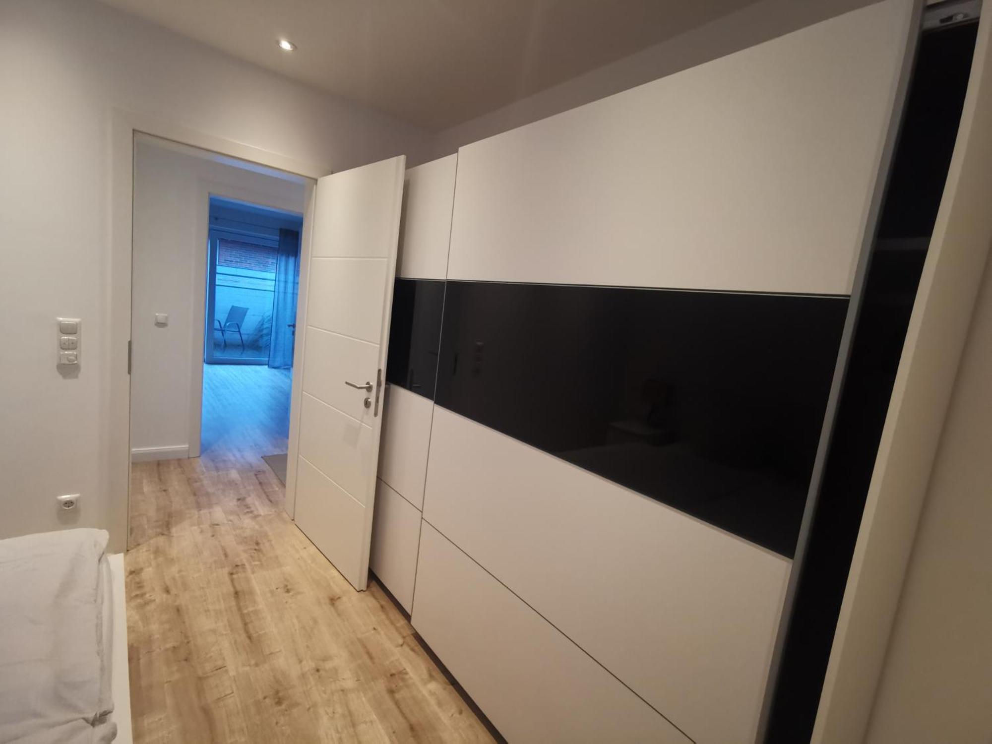 Ferienwohnung Oldenburg Bloherfelde Екстер'єр фото