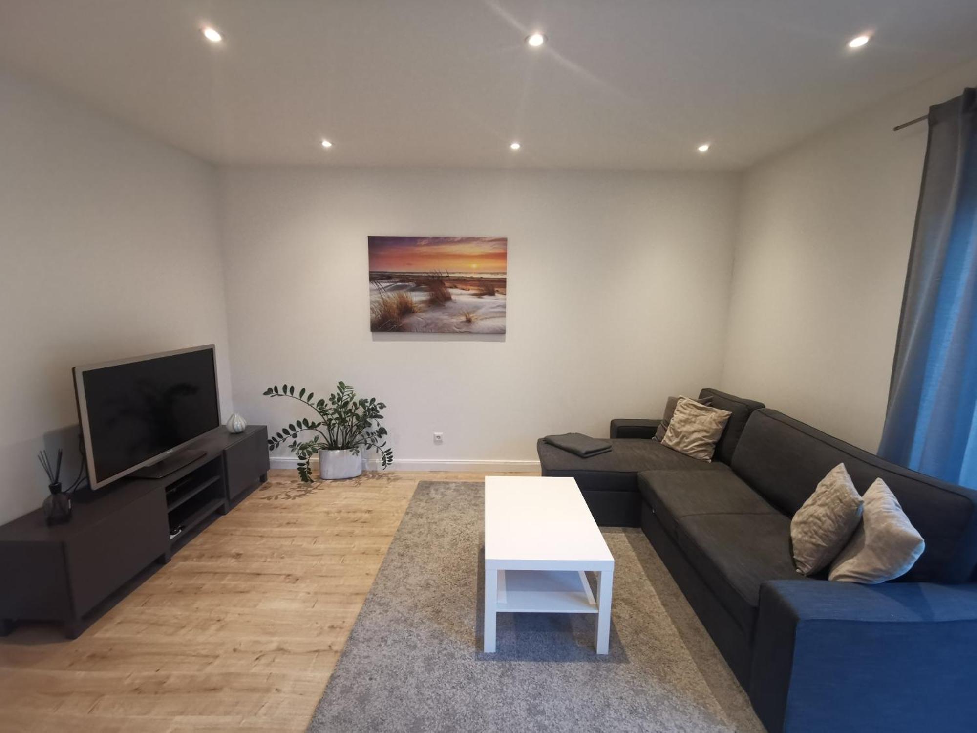 Ferienwohnung Oldenburg Bloherfelde Екстер'єр фото