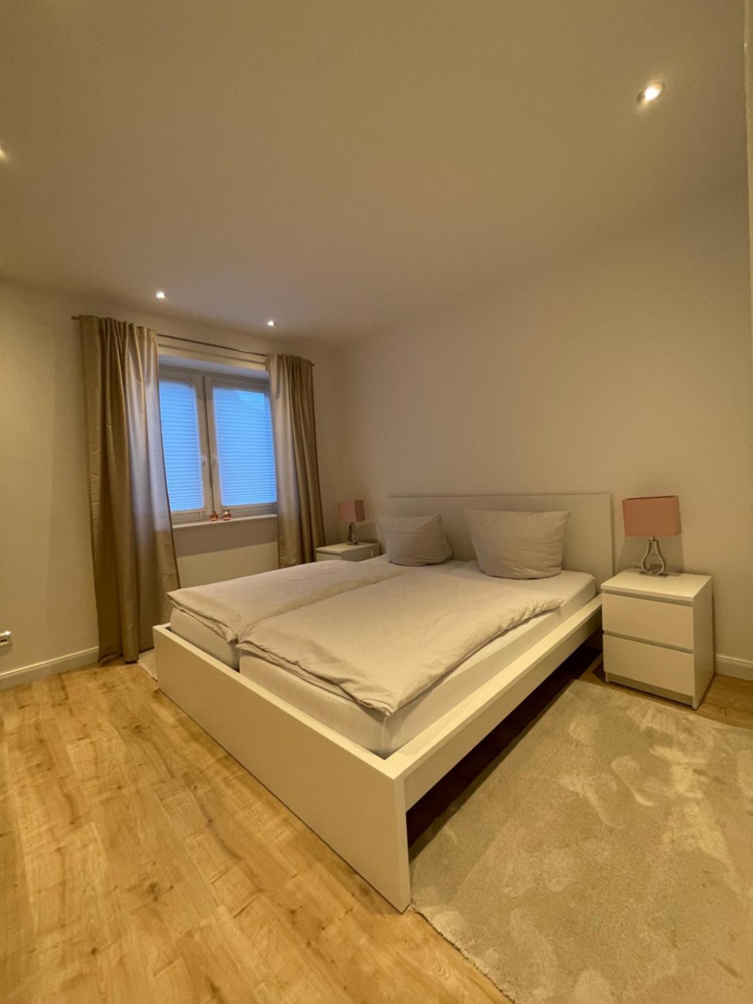 Ferienwohnung Oldenburg Bloherfelde Екстер'єр фото
