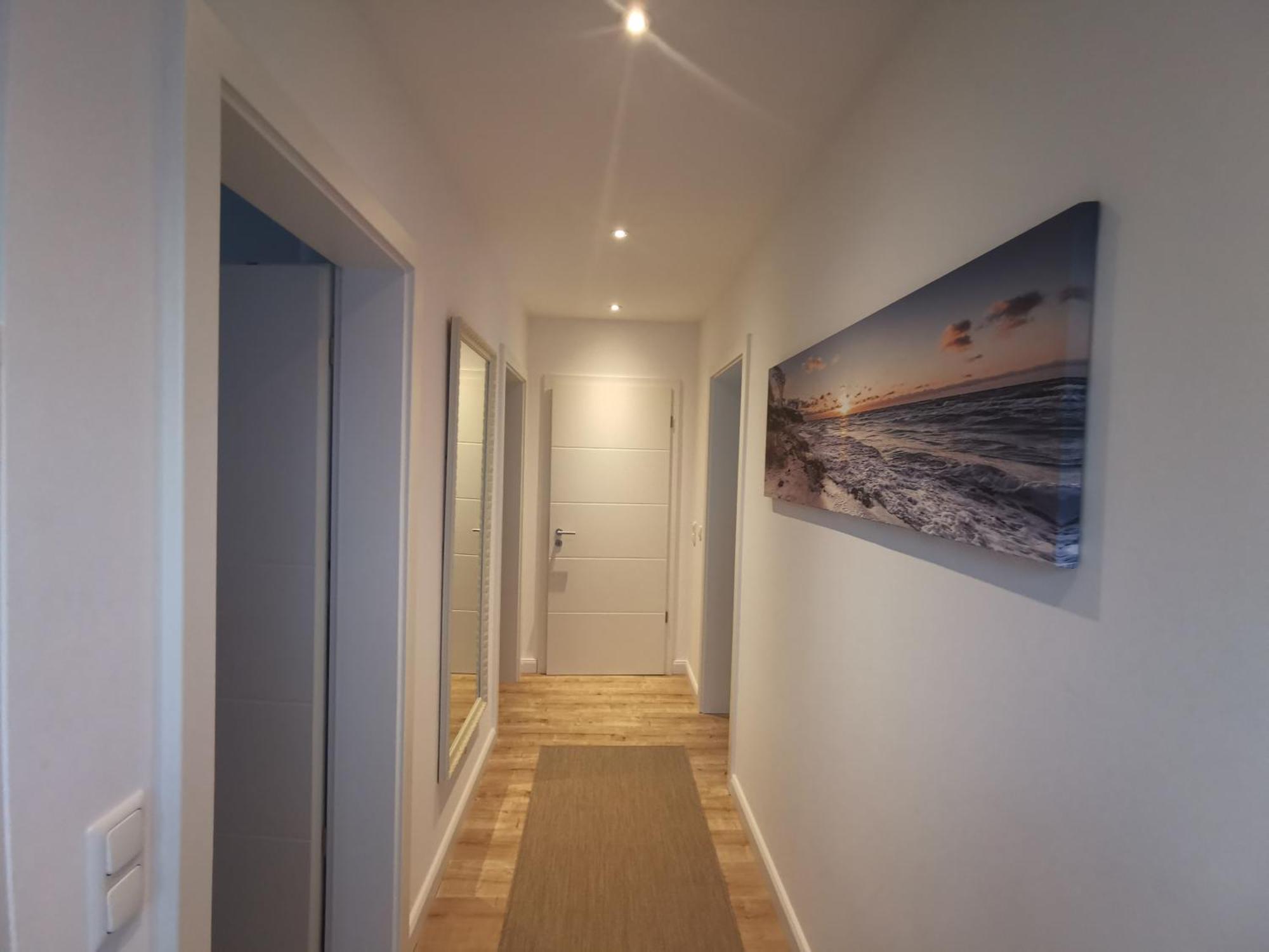 Ferienwohnung Oldenburg Bloherfelde Екстер'єр фото